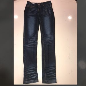 Street Denim by VIP Jeans size 5/6